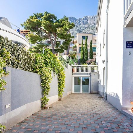 Magnificent Villa With Pool, Hot Tub, Sea View, Sauna Mimice Exterior photo