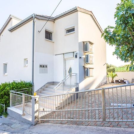Magnificent Villa With Pool, Hot Tub, Sea View, Sauna Mimice Exterior photo