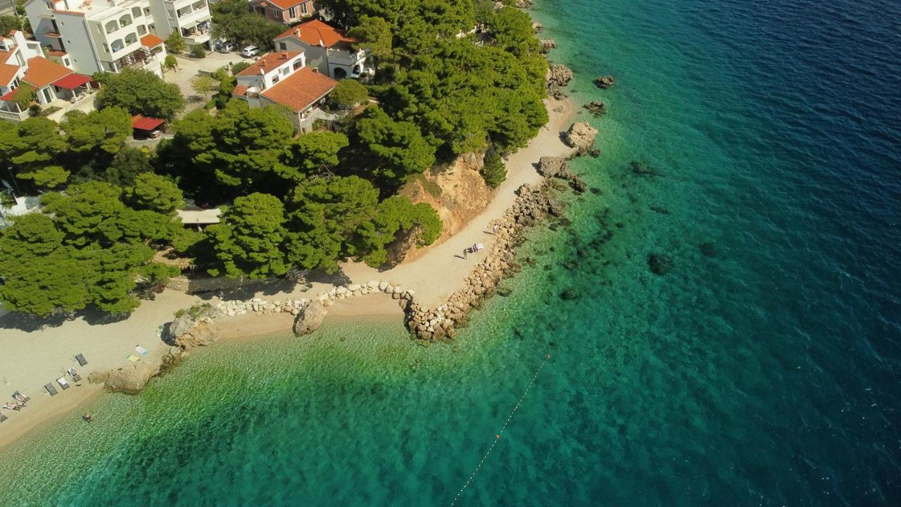 Magnificent Villa With Pool, Hot Tub, Sea View, Sauna Mimice Exterior photo
